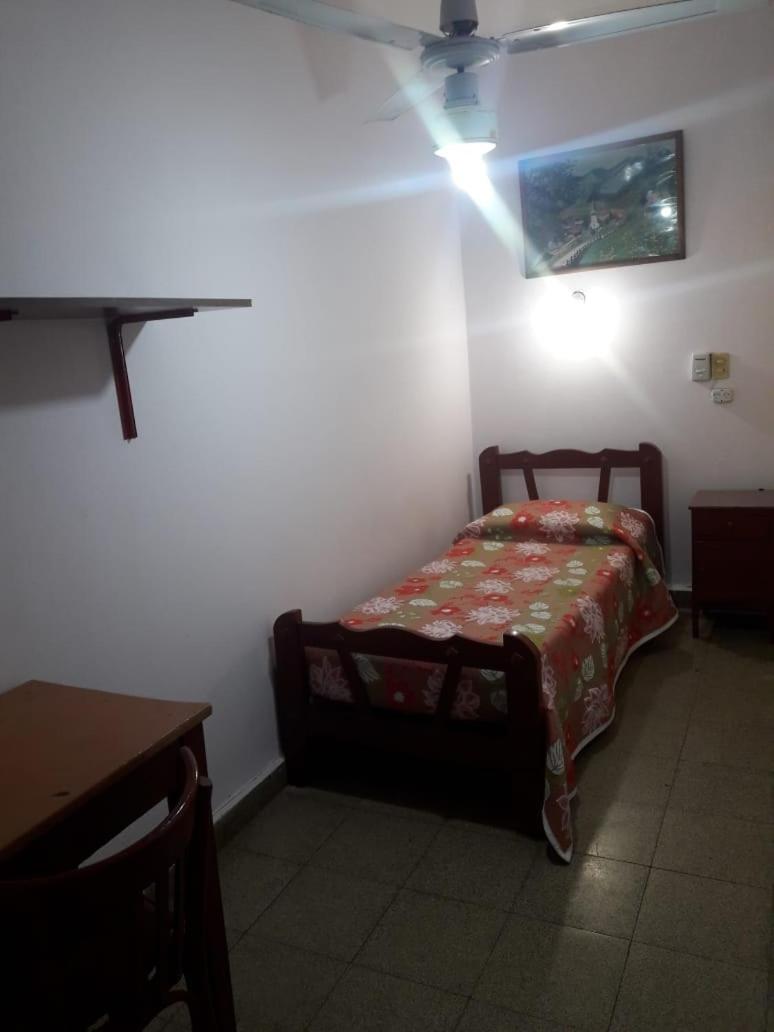 Hotel Entre Rios Cordoba Exterior photo