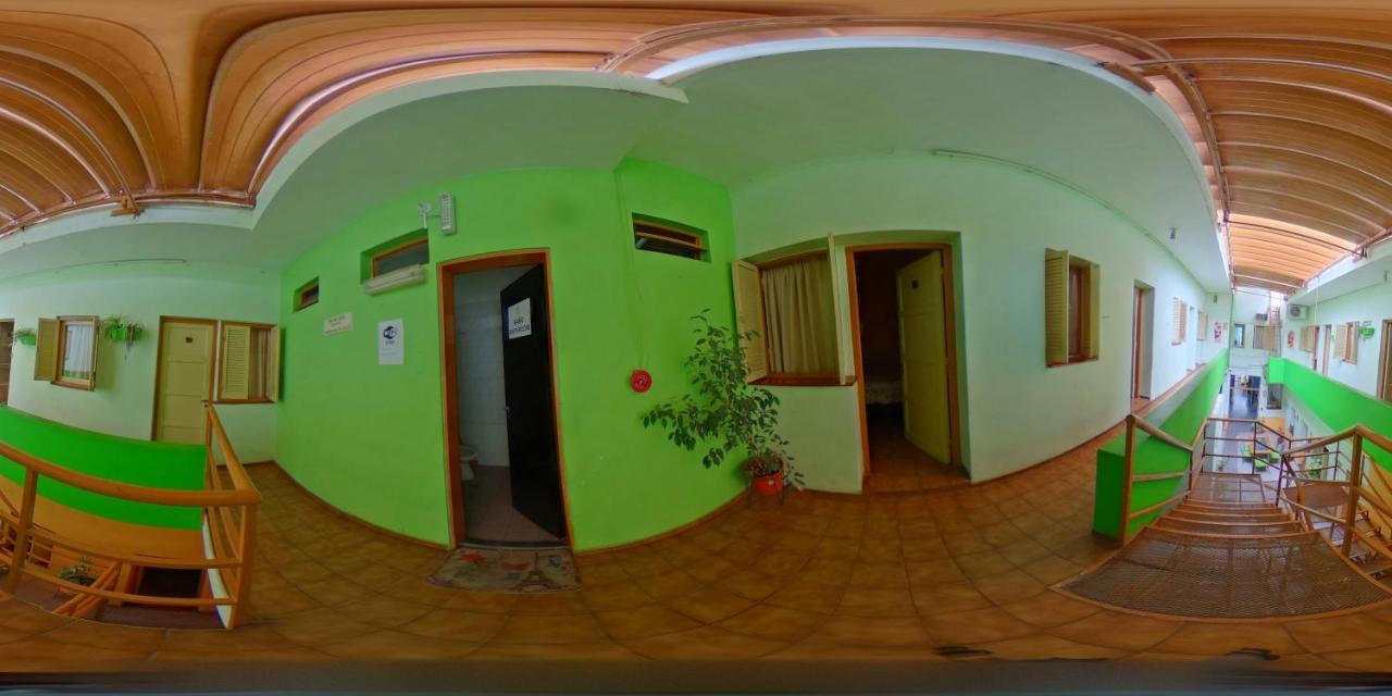 Hotel Entre Rios Cordoba Exterior photo
