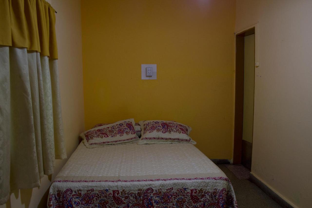 Hotel Entre Rios Cordoba Exterior photo